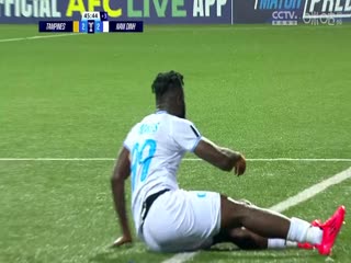 亚冠二级小组赛 淡滨尼流浪者VS南定 20241024海报