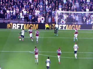 英超联赛 布莱顿VS狼队 20241026海报