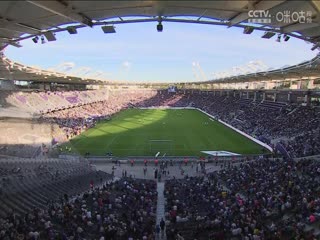 法甲联赛 图卢兹VS昂热 20241020海报