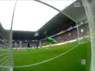 德甲联赛 美因茨VS门兴格拉德巴赫 20241026海报