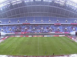 中甲联赛 辽宁铁人VS云南玉昆 20241103海报