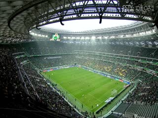 中超联赛 北京国安VS河南俱乐部酒祖杜康 20241102海报