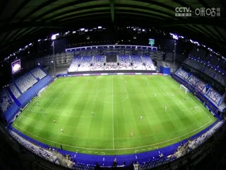 亚冠二级小组赛 泰港VS狮城水手 20241030海报