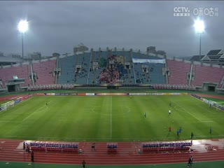 中甲联赛 延边龙鼎VS佛山南狮 20241103海报