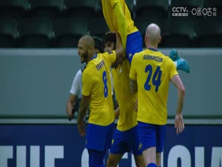 亚冠精英联赛阶段 加拉法体育VS迪拜祈祷 20241023海报