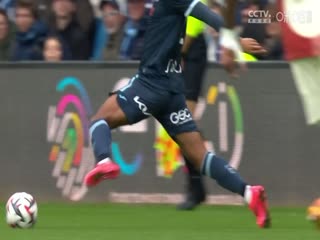 法甲联赛 勒阿弗尔VS里昂 20241020海报