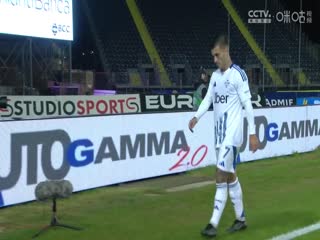 意甲联赛 恩波利VS科莫 20241105海报