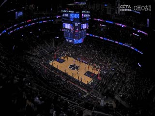 NBA常规赛 勇士VS奇才 20241105海报