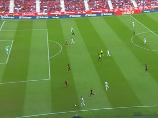 西甲联赛 马略卡VS巴列卡诺 20241020海报