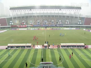 中甲联赛 无锡吴钩VS重庆铜梁龙 20241026海报