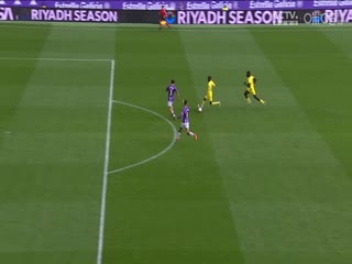 西甲联赛 巴拉多利德VS比利亚雷亚尔 20241026海报