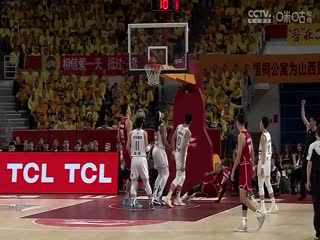 CBA常规赛第7轮 山西汾酒VS北京控股 20241027海报