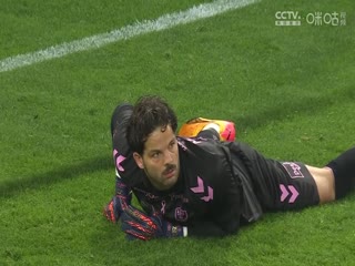 法甲联赛 圣埃蒂安VS朗斯 20241020海报