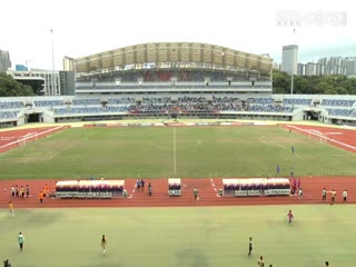 中甲联赛 江西庐山VS佛山南狮 20241019海报