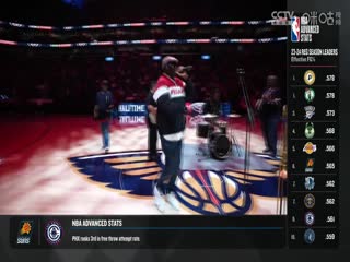NBA常规赛 公牛VS鹈鹕 20241024海报