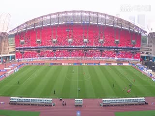 中超联赛 武汉三镇VS青岛西海岸 20241102海报