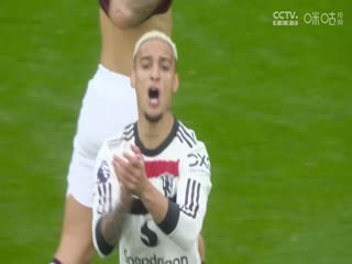 英超联赛 富勒姆VS阿斯顿维拉 20241019海报