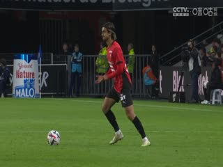 法甲联赛 雷恩VS勒阿弗尔 20241026海报