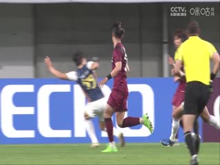 亚冠精英联赛阶段 神户胜利船VS光州 20241105海报