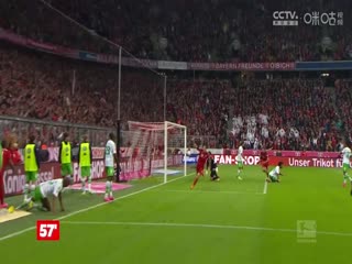 德甲联赛 法兰克福VS波鸿 20241102海报