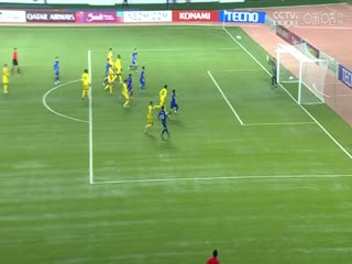 亚冠二级小组赛 金色世纪VS布赖代合作 20241106海报