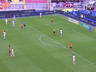 意甲联赛 莱切VS佛罗伦萨 20241020海报