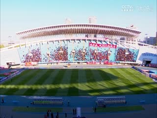 中超联赛 长春亚泰VS青岛西海岸 20241019海报