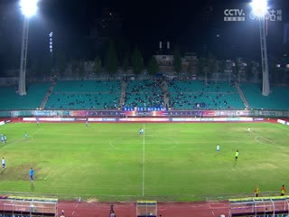 中甲联赛 南京城市VS广西平果哈嘹国晶 20241020海报