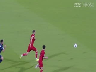 亚冠二级小组赛 大不里士拖拉机VS库洛布光 20241107海报