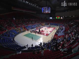 CBA常规赛第3轮 九台农商银行VS福建晋江文旅 20241018海报