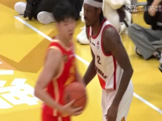 CBA常规赛第8轮 浙江方兴渡VS江苏肯帝亚 20241030海报