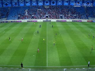 亚冠精英联赛阶段 波斯波利斯VS加拉法体育 20241105海报