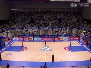 CBA常规赛第6轮 天津先行者VS福建晋江文旅 20241025海报