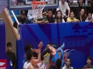 CBA常规赛第4轮 四川丰谷酒业VS北京控股 20241019海报