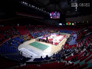 CBA常规赛第5轮 九台农商银行VS山西汾酒 20241022海报