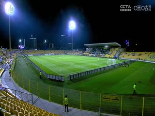 亚冠精英联赛阶段 迪拜祈祷VS萨德 20241104海报