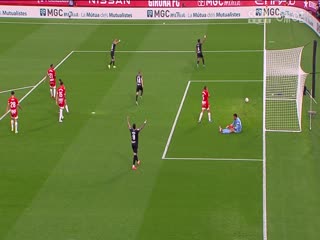 西甲联赛 吉罗纳VS莱加内斯 20241102海报