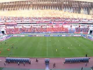 中超联赛 山东泰山足球俱乐部VS梅州客家足球俱乐部 20241102海报