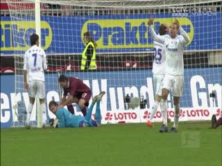 德甲联赛 圣保利VS沃尔夫斯堡 20241026海报