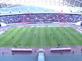 中甲联赛 辽宁铁人VS广州队 20241019海报