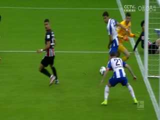 德甲联赛 柏林联合VS法兰克福 20241028海报