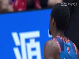 CBA常规赛第10轮 四川丰谷酒业VS山西汾酒 20241103海报