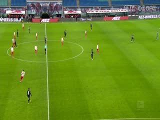 德甲联赛 门兴格拉德巴赫VS云达不莱梅 20241104海报