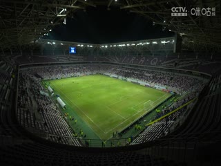 亚冠二级小组赛 巴格达空军VS永恒体育 20241024海报