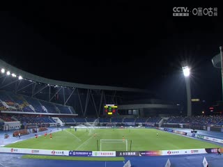 中甲联赛 佛山南狮VS广西平果哈嘹国晶 20240916海报