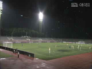 亚冠二级小组赛 宿务VS全北现代汽车 20240919海报