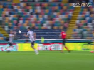 意大利杯第二轮 乌迪内斯VS萨勒尼塔纳 20240926海报