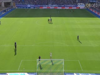 法甲联赛 斯特拉斯堡VS雷恩 20240825海报