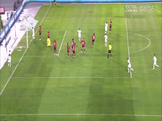 中超联赛 长春亚泰VS南通支云 20240914海报