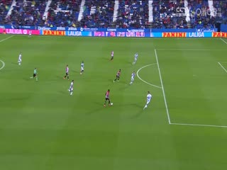 西甲联赛 莱加内斯VS毕尔巴鄂竞技 20240920海报